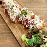 オステリア イル カスターニョ - 