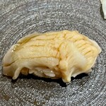 起承転結 - 苫小牧ホッキ貝