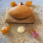 島キュイジーヌ あーすん - 