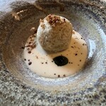 島キュイジーヌ あーすん - 