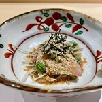 起承転結 新潟 - 鹿児島カンパチごま醤油