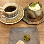 オステリア イル カスターニョ - 