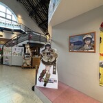 秋田犬の里 お土産コーナー - 47都道府県の子…  秋田は黒川あかねちゃん！