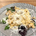 オステリア イル カスターニョ - 