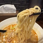 担担麺 胡 - 