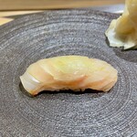 起承転結 新潟 - 青森ひらめ