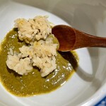 起承転結 - リゾット②