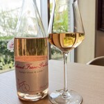 島キュイジーヌ あーすん - 