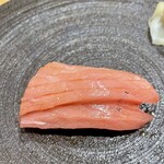 起承転結 - 長崎のマグロ　中トロ