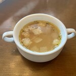 イタリアン&手造りパン工房 ボンジョルノ - 