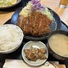 とんかつ 和栗