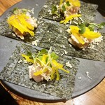 焼鳥と地酒 SAKE酉 - 