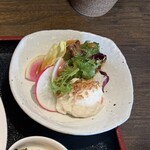 市場ダイニングFUSEN - 副菜