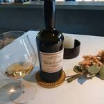 レスピラシオン - 