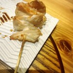 焼鳥と地酒 SAKE酉 - 