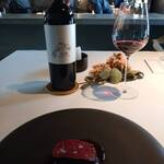 レスピラシオン - 