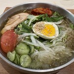 韓美膳 - 料理写真: