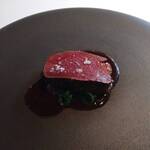 レスピラシオン - 