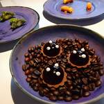 レスピラシオン - 