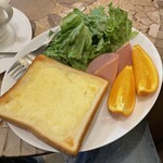 横濱珈琲店 五番街 - 