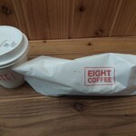 EIGHT COFFEE - 