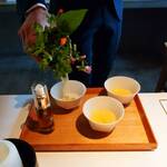 レスピラシオン - 