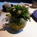 レスピラシオン - 