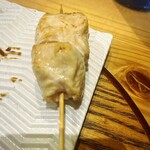 焼鳥と地酒 SAKE酉 - 