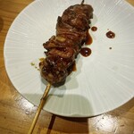 焼鳥と地酒 SAKE酉 - 