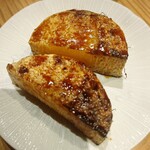 焼鳥と地酒 SAKE酉 - 