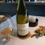 レスピラシオン - 