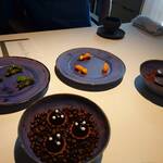 レスピラシオン - 