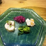 焼鳥と地酒 SAKE酉 - 