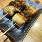 焼鳥と地酒 SAKE酉 - 