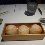 レスピラシオン - 