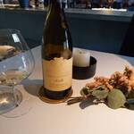 レスピラシオン - 