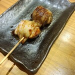 焼鳥と地酒 SAKE酉 - 