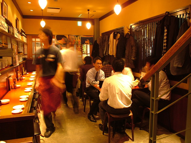 餃子屋 弐ノ弐 下通店 ギョウザヤ ニノニ 辛島町 餃子 食べログ