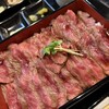ステーキ重専門店 悠々