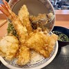 江戸前 天丼 はま田 さいたま西大宮店