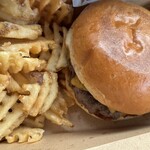 Warren’s Place 2.1 Burgers & Beer - 