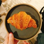 メジロパン - 