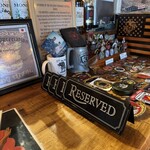 Warren’s Place 2.1 Burgers & Beer - 