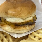 Warren’s Place 2.1 Burgers & Beer - 