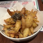 ゴールデンミートバル - 