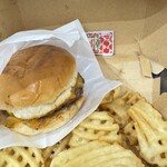 Warren’s Place 2.1 Burgers & Beer - 