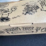 Warren’s Place 2.1 Burgers & Beer - 