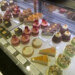 ピエール・エルメ・パリ 伊勢丹新宿 - 