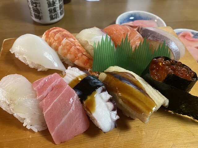大鯛寿司 - 車折神社/寿司 | 食べログ