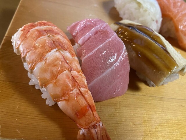 大鯛寿司 - 車折神社/寿司 | 食べログ